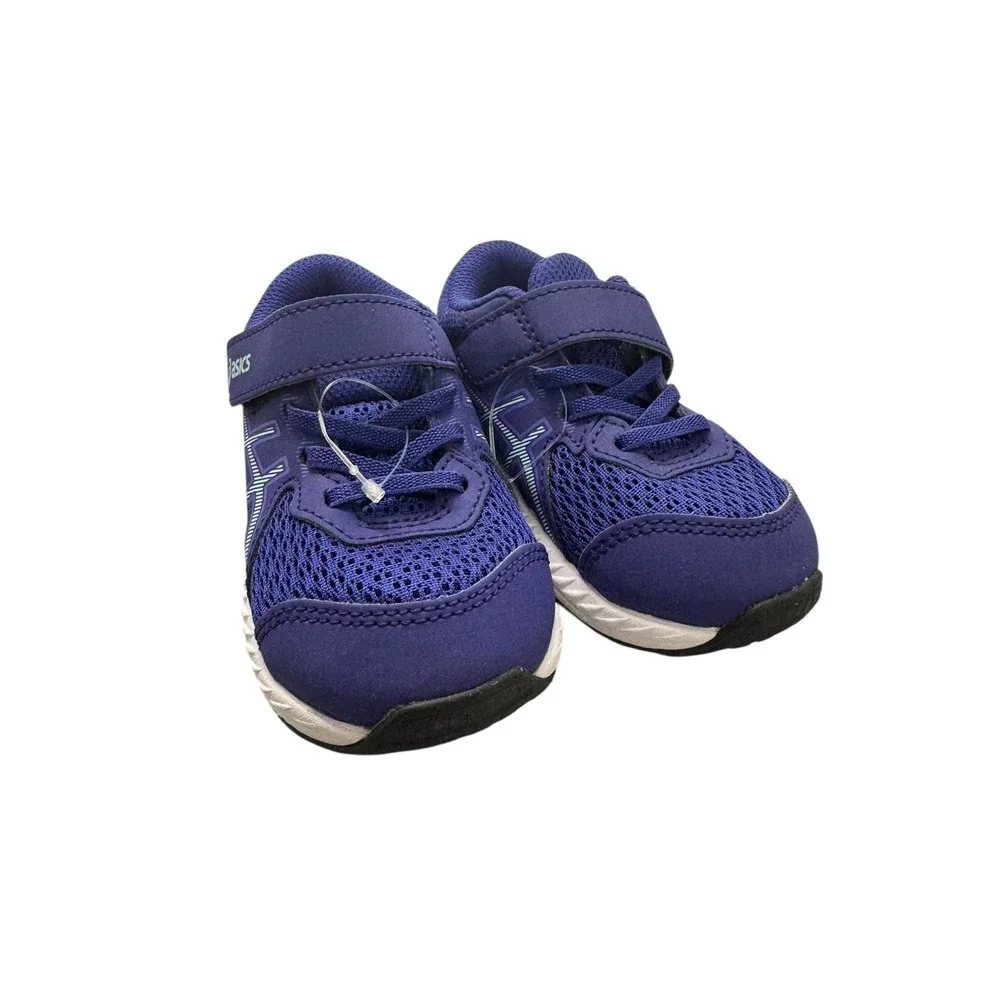 ASICS Kid's Contend 8 Toddler Running Shoes, K6‎ No Box